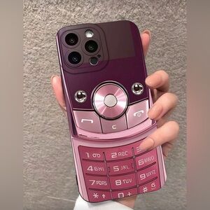 I-phone 16 plus case